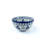 Bunzlau Kommetje 2186X D76 Aan Tafel